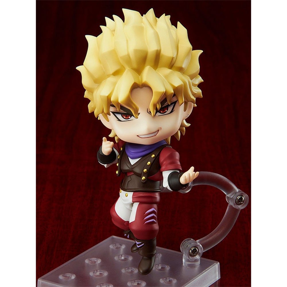 FIGURA NENDOROID DIO BRANDO 1624 FIGURA NENDOROID DIO BRANDO 1624